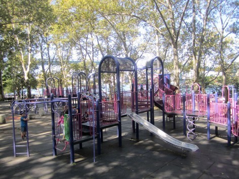 Astoria Park New York CityKinder Blog CityErleben