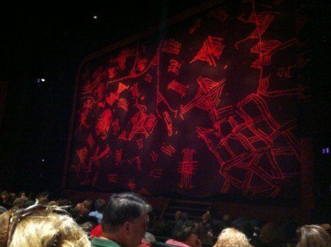 Lion King Broadway New York in CityKinder German Blog CityErleben