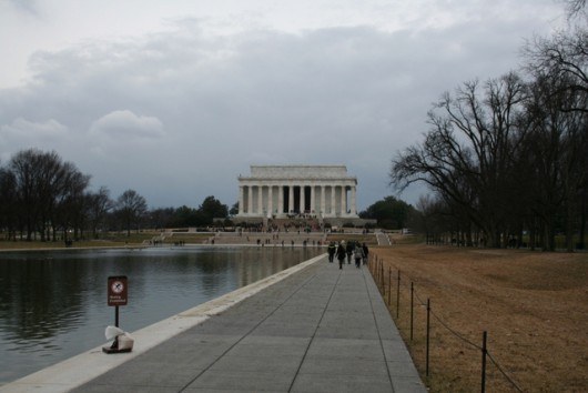 Washington DC USA in CityKinder German Blog CityErleben