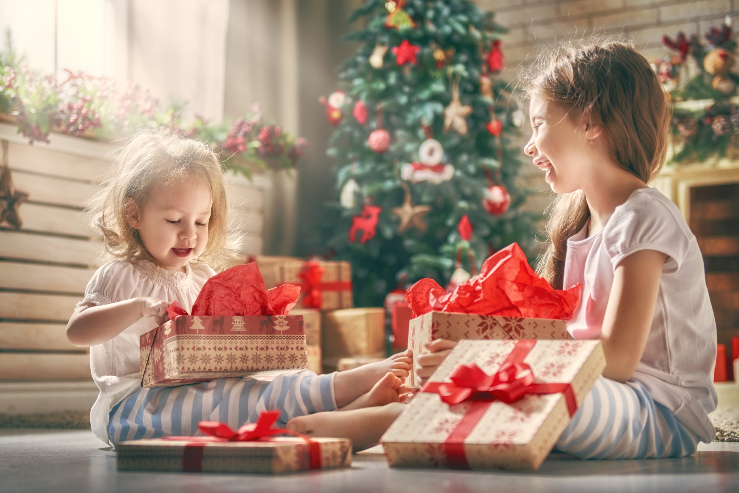 Must Haves Unter Dem Tannenbaum Für Bilinguale Kinder 